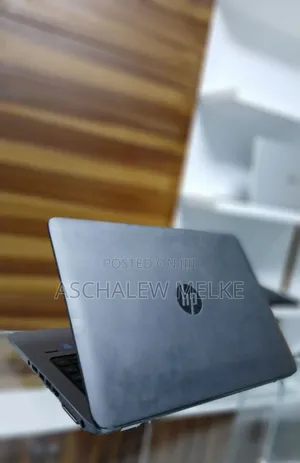 Photo - Laptop HP EliteBook 840 G1 4GB Intel Core I5 HDD 1T