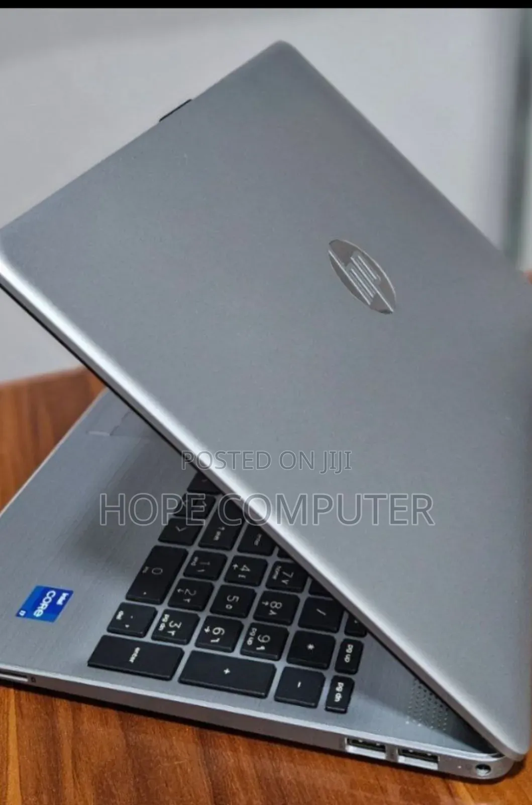 New Laptop HP ProBook 430 16GB Intel Core I7 SSD 512GB