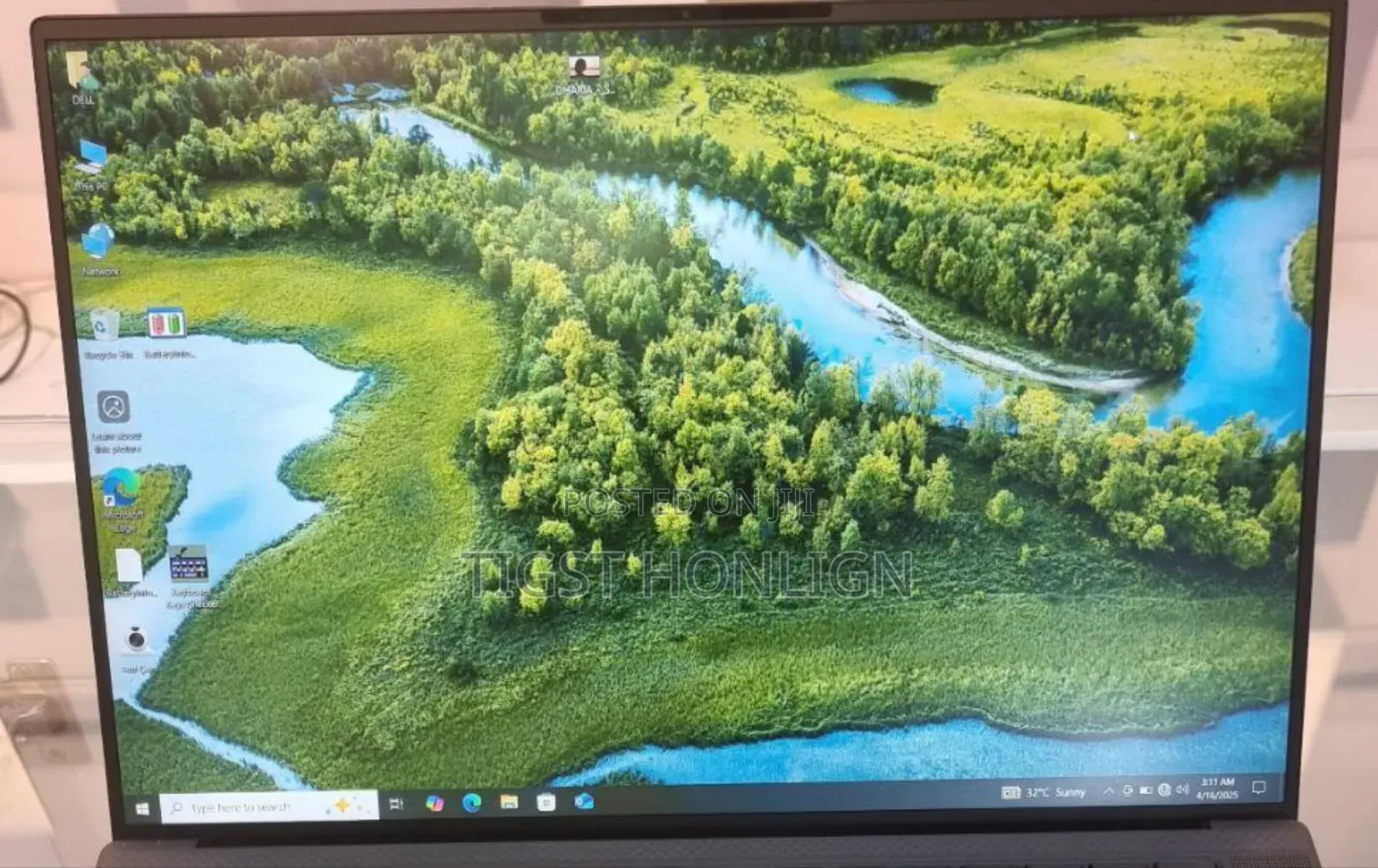 New Laptop Dell Precision M4500 16GB Intel Core I7 SSD 1T