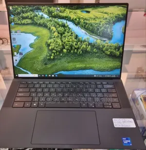 New Laptop Dell Precision M4500 16GB Intel Core I7 SSD 1T