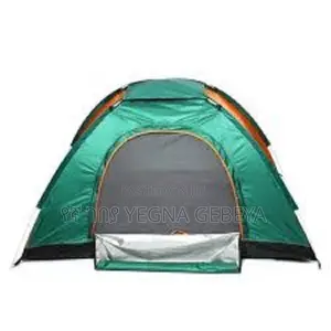 Photo - Automatic ድንኳን 4 ሠዉ መያዝ የሚችል Waterproof And Anti-uv