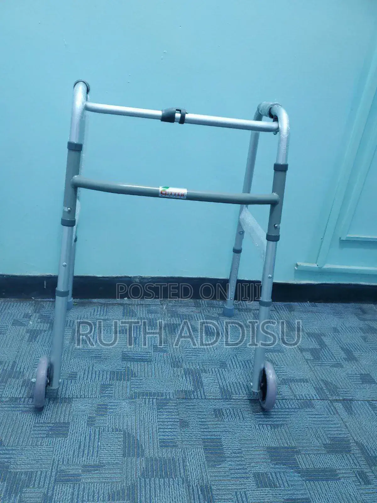 Medical Walker44walker67walker80medical_walker25walker_new