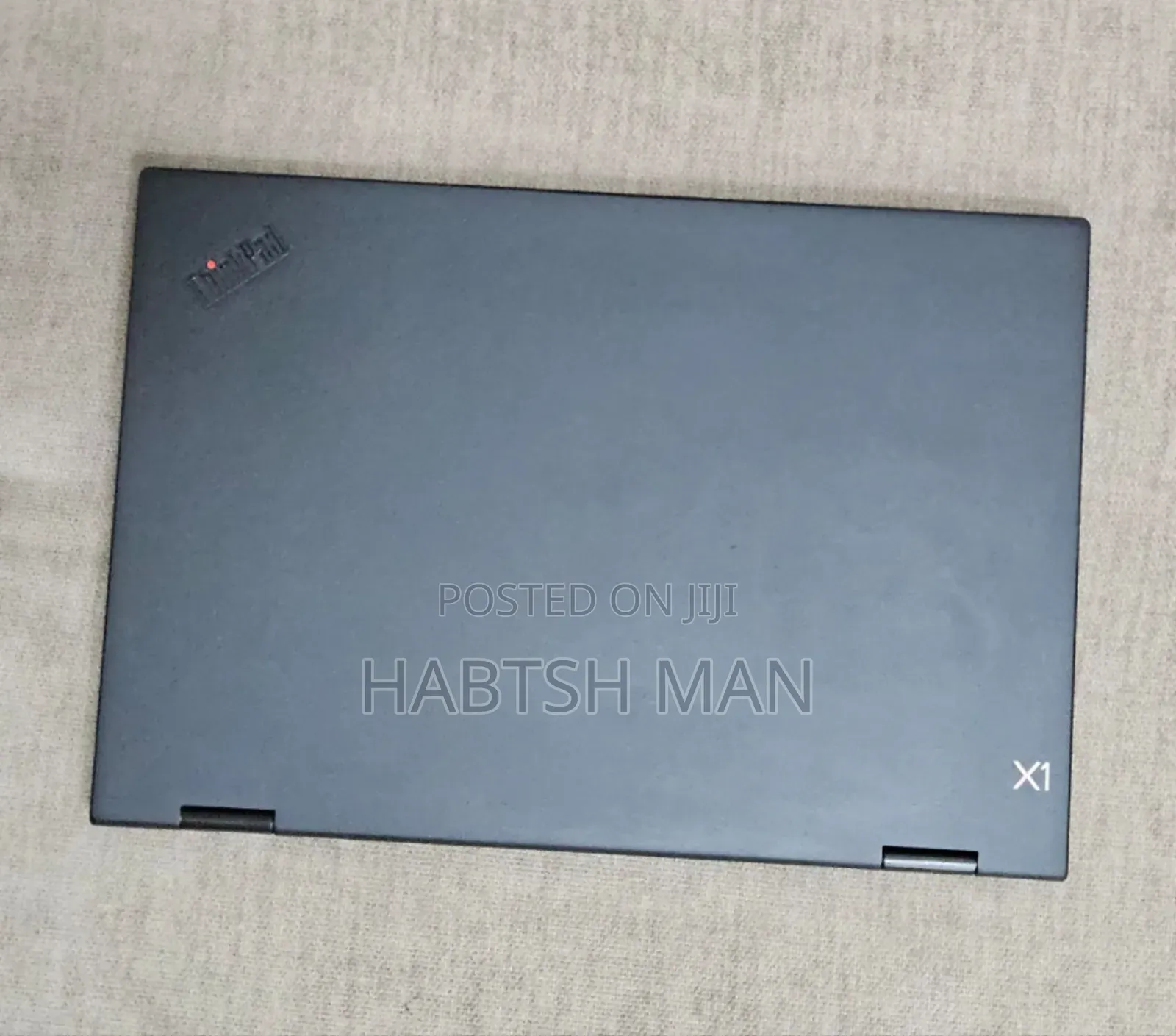 New Laptop Lenovo ThinkPad Yoga 16GB Intel Core I7 SSD 512GB