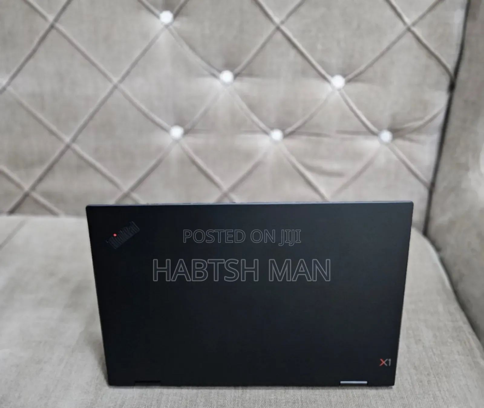 New Laptop Lenovo ThinkPad Yoga 16GB Intel Core I7 SSD 512GB