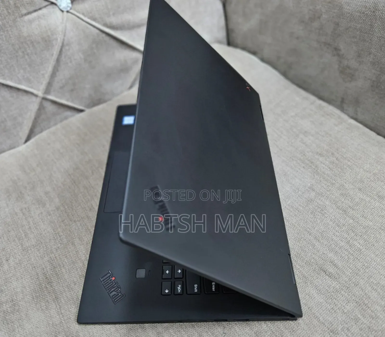 New Laptop Lenovo ThinkPad Yoga 16GB Intel Core I7 SSD 512GB