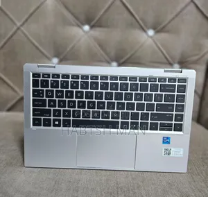 New Laptop HP EliteBook X360 1040 G9 16GB Intel Core I7 SSD 512GB