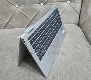 New Laptop HP EliteBook X360 1040 G9 16GB Intel Core I7 SSD 512GB