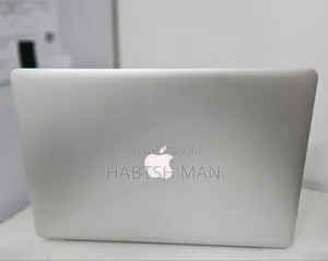 New Laptop Apple MacBook Pro 2015 16GB Intel Core I7 SSD 512GB