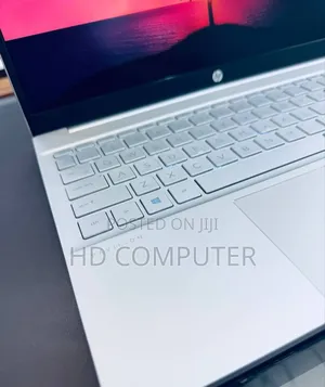 New Laptop HP Pavilion 14 16GB Intel Core I7 SSD 512GB