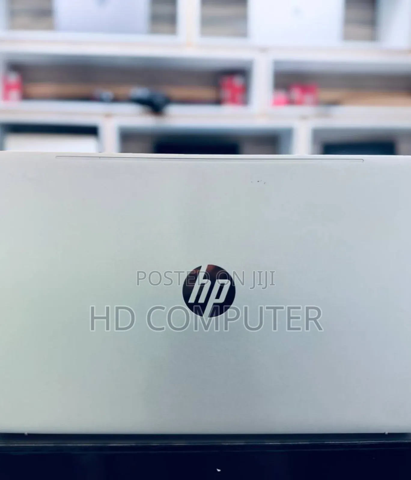 New Laptop HP Pavilion 14 16GB Intel Core I7 SSD 512GB