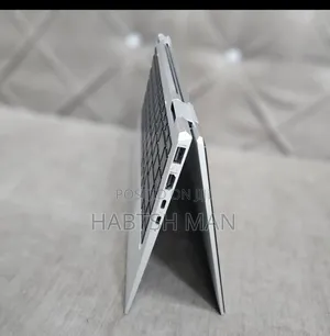 New Laptop HP EliteBook X360 1040 G7 16GB Intel Core I7 SSD 512GB