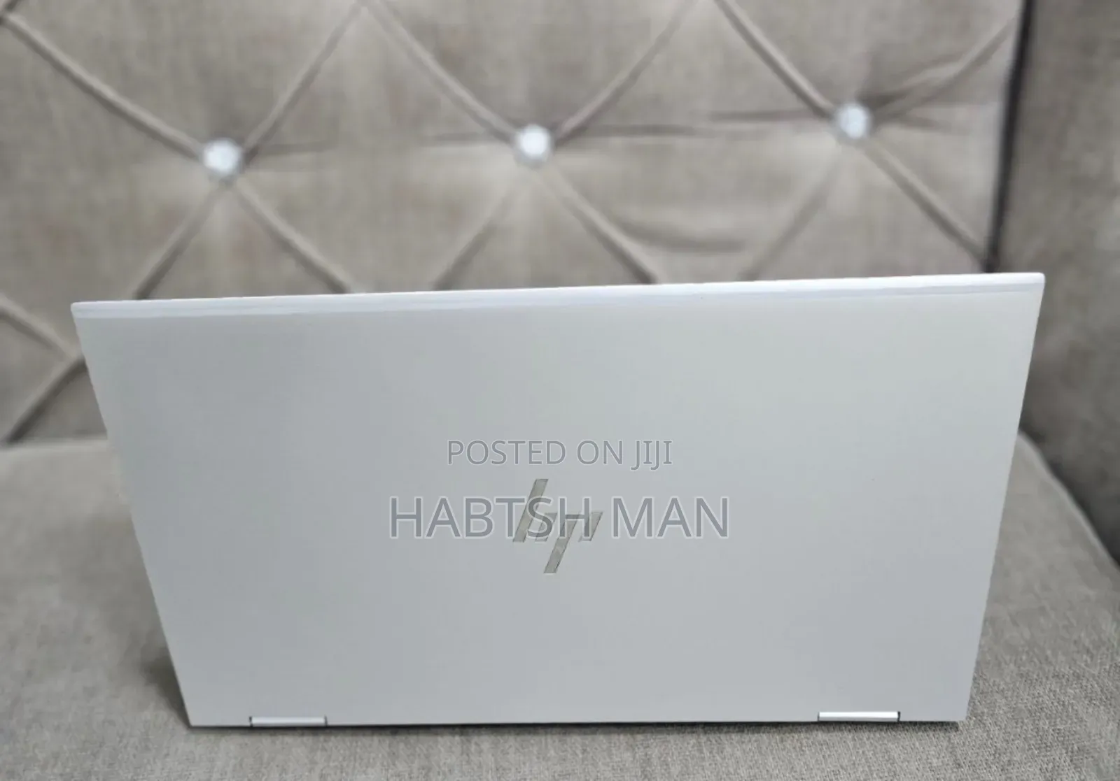 New Laptop HP EliteBook X360 1040 G7 16GB Intel Core I7 SSD 512GB