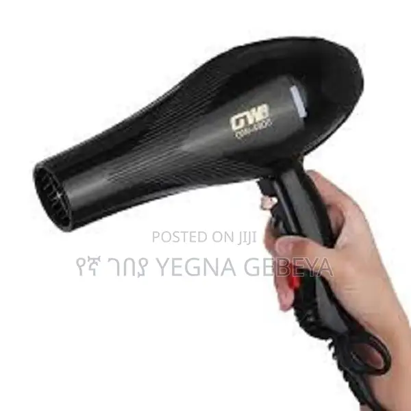 GWD Hair Dryer