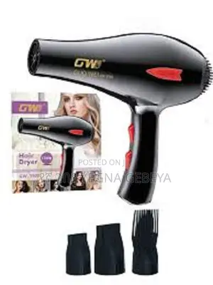 GWD Hair Dryer