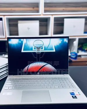 New Laptop HP Pavilion 15 16GB Intel Core I5 SSD 1T