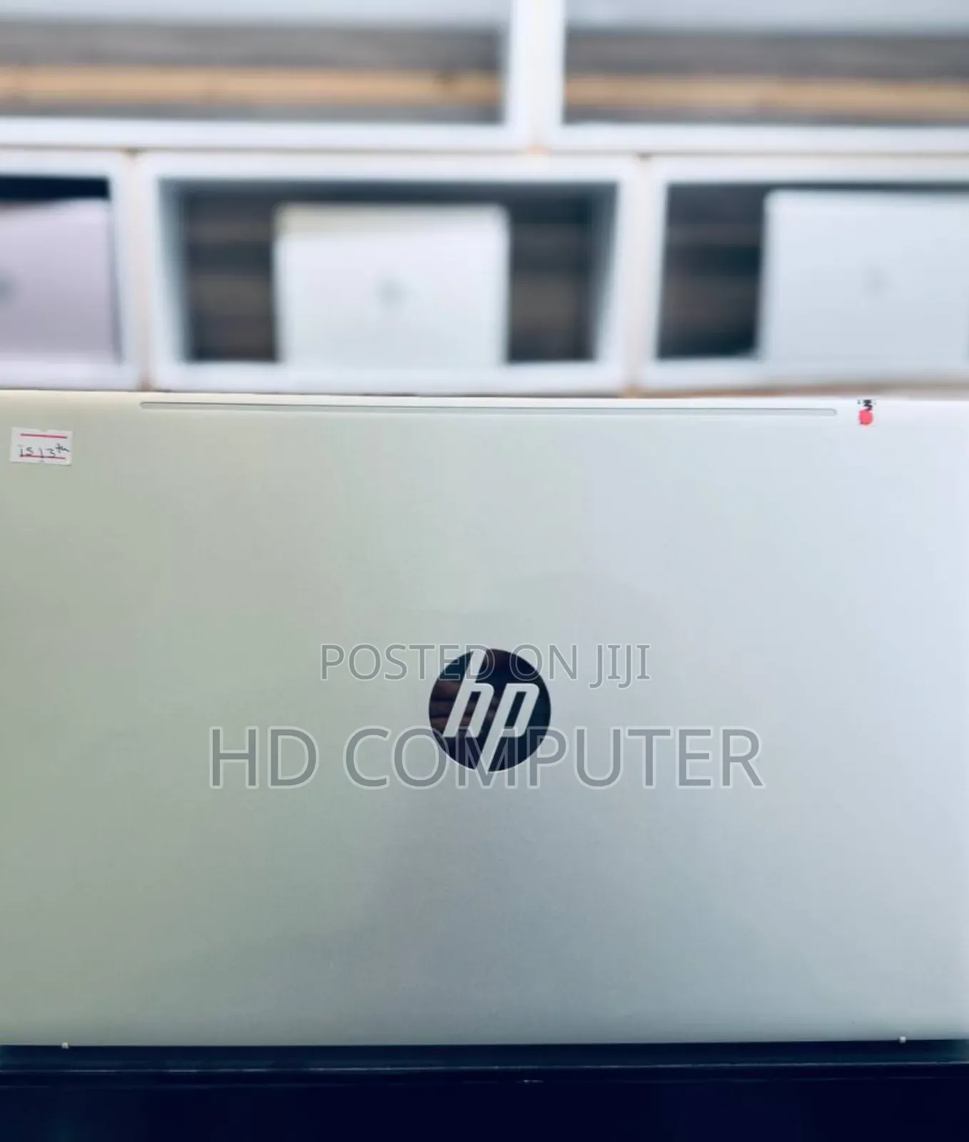 New Laptop HP Pavilion 15 16GB Intel Core I5 SSD 1T