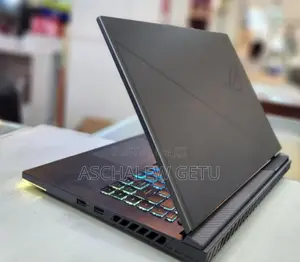 New Laptop RLG 16GB Intel Core I7 SSD 1T