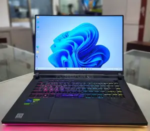 New Laptop RLG 16GB Intel Core I7 SSD 1T