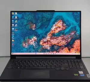 New Laptop Lenovo Legion Y740 16GB Intel Core I7 SSD 1T