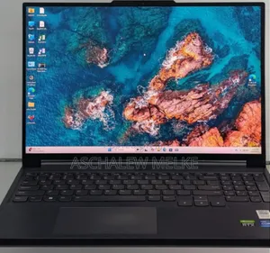 Photo - New Lenovo Legion Y7000P IRX9 Gaming Laptop 16GB Intel Core I7 SSD 1T