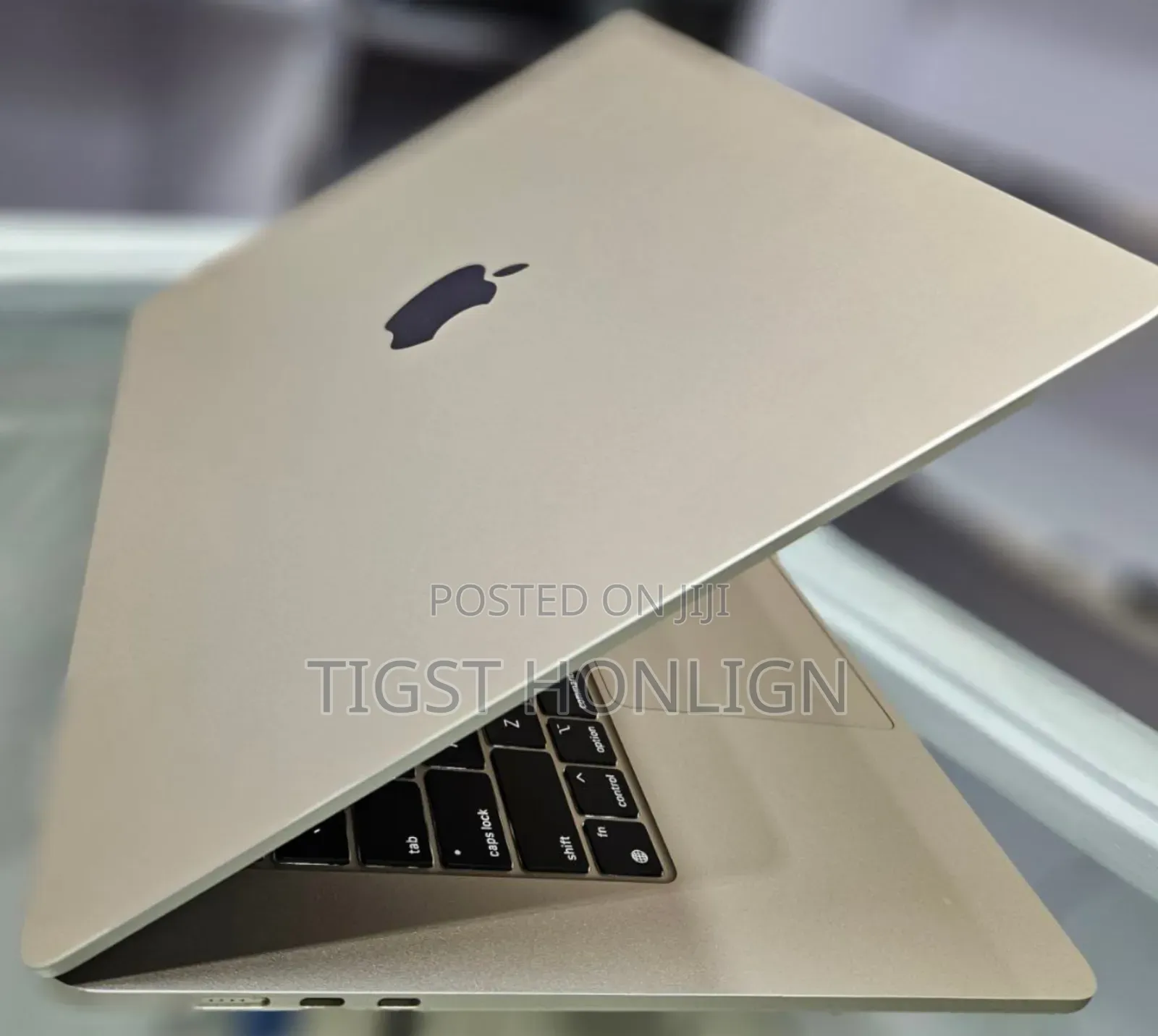 New Laptop Apple MacBook Air 8GB Apple M3 SSD 256GB