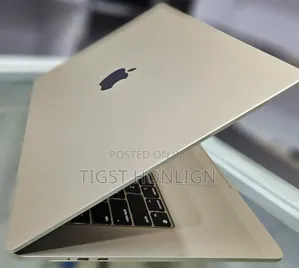 Photo - New Laptop Apple MacBook Air 8GB Apple M3 SSD 256GB