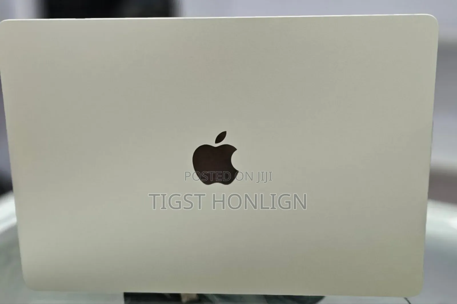 New Laptop Apple MacBook Air 8GB Apple M3 SSD 256GB