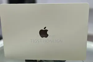 New Laptop Apple MacBook Air 8GB Apple M3 SSD 256GB