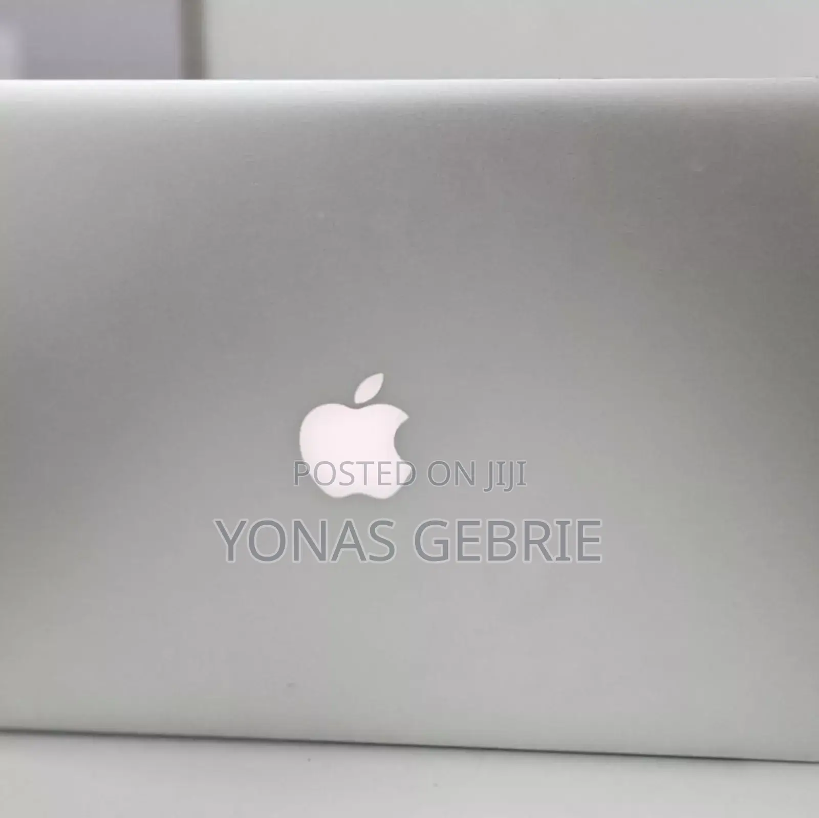New Laptop Apple MacBook Pro 2015 16GB Intel Core I7 SSD 512GB