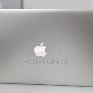 New Laptop Apple MacBook Pro 2015 16GB Intel Core I7 SSD 512GB