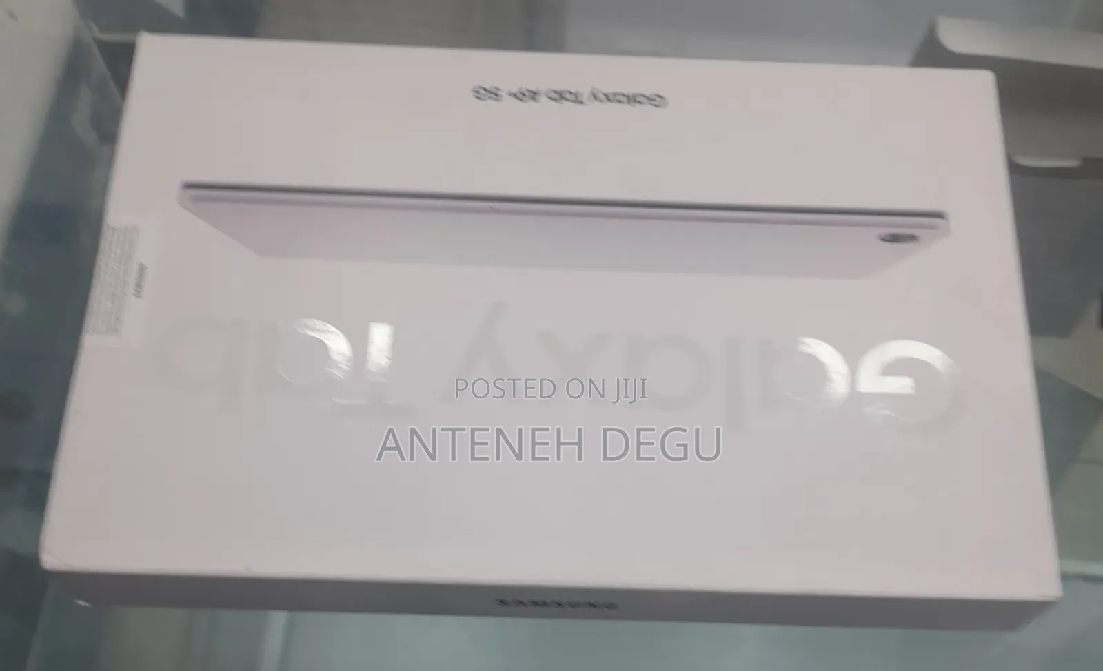 New Samsung Galaxy Tab A9+ 128 GB