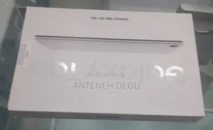 Photo - New Samsung Galaxy Tab A9+ 128 GB