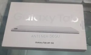New Samsung Galaxy Tab A9+ 128 GB