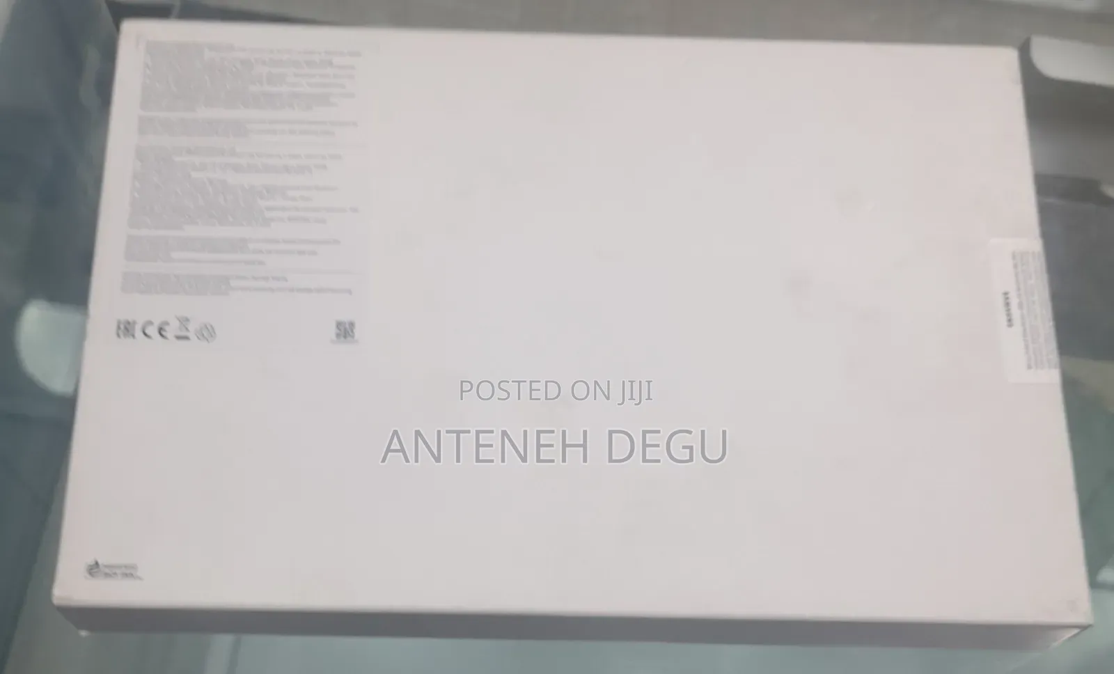 New Samsung Galaxy Tab A9+ 128 GB