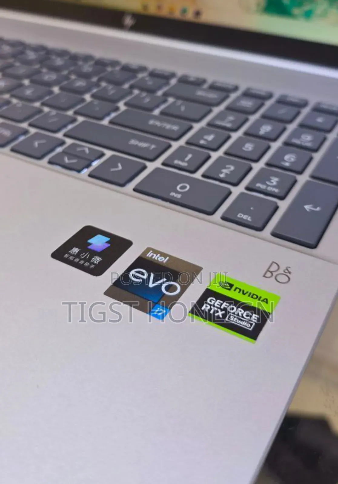 New Laptop HP Pavilion 15 16GB Intel Core I5 SSD 1T