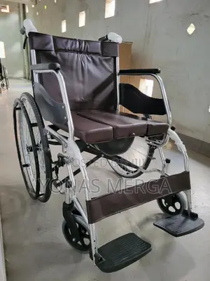 Wheelchair Backrest Toilet Wheelchair፮虎wheelcher፺覗wheelchair