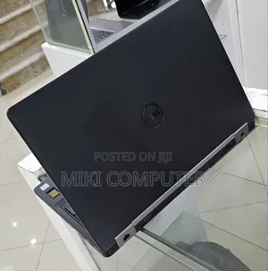 Photo - New Laptop Dell Precision M4700 16GB Intel Core I7 SSD 512GB