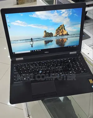 New Laptop Dell Precision M4700 16GB Intel Core I7 SSD 512GB