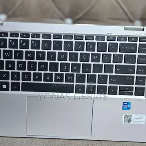 New Laptop HP EliteBook 1040 G8 16GB Intel Core I7 SSD 512GB