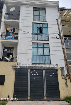 5bdrm House in Semit 72, G+3 Luxury, Bole for sale