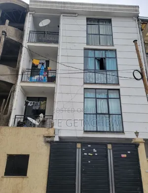 5bdrm House in Semit 72, G+3 Luxury, Bole for sale