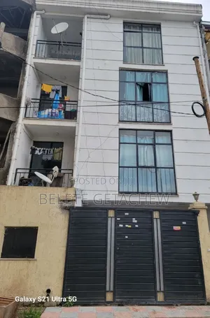 5bdrm House in Semit 72, G+3 Luxury, Bole for sale