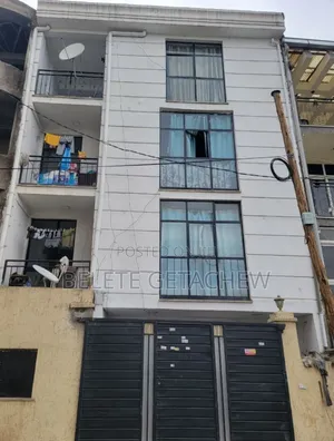 5bdrm House in Semit 72, G+3 Luxury, Bole for sale