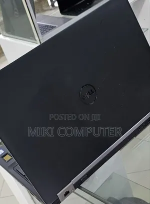 New Laptop Dell Precision M4700 16GB Intel Core I7 SSD 512GB