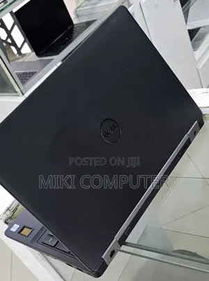 New Laptop Dell Precision M4700 16GB Intel Core I7 SSD 512GB