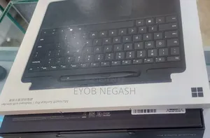 New Microsoft Surface Pro 11th Edition, a Copilot+ PC 16GB SSD 512GB