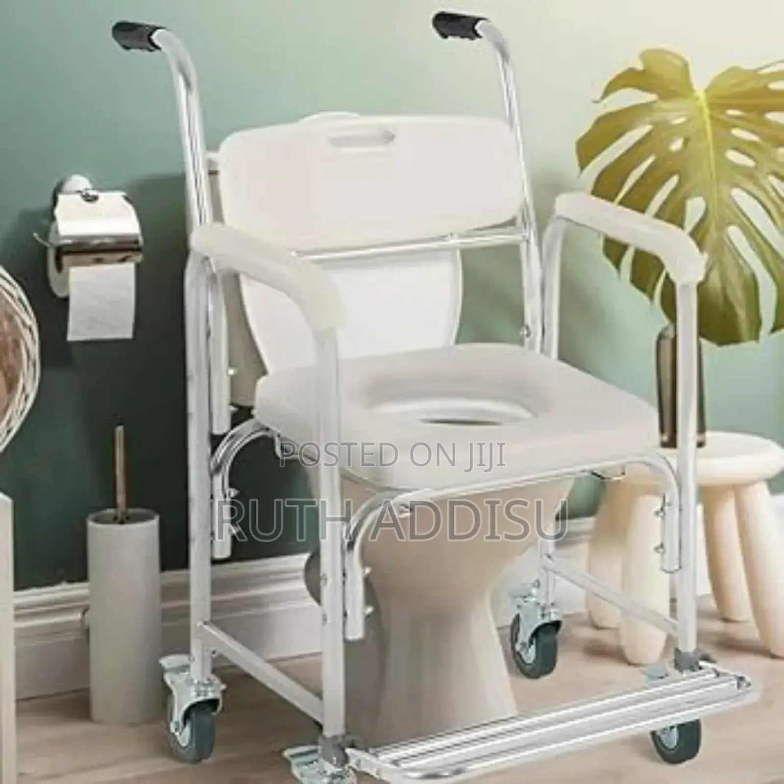 Commode Wheel Chair43commode Mini Wheel Chair32poty Chair