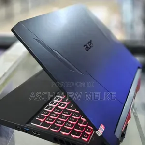 New Laptop Acer Nitro 5 16GB Intel Core I9 SSD 512GB