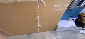 Photo - Samsung Du8000 75’’ Tv