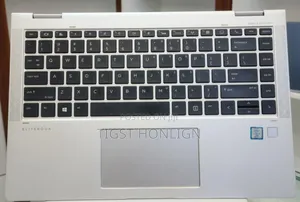 New Laptop HP EliteBook X360 1040 G5 16GB Intel Core I7 SSD 512GB